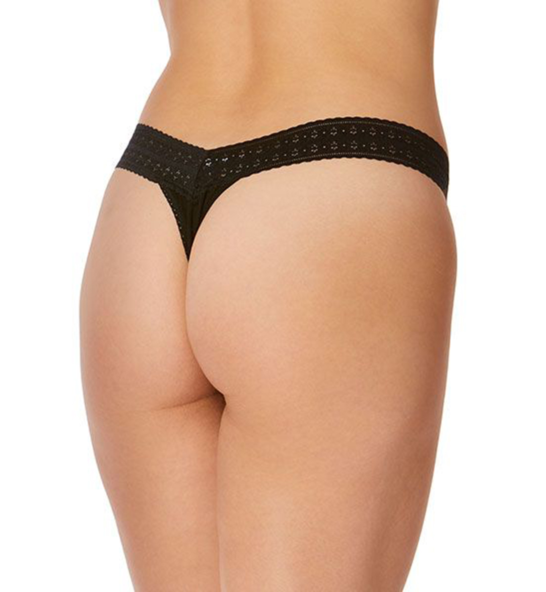 Details about / Hanky Panky Dream Low Rise Thong 631004