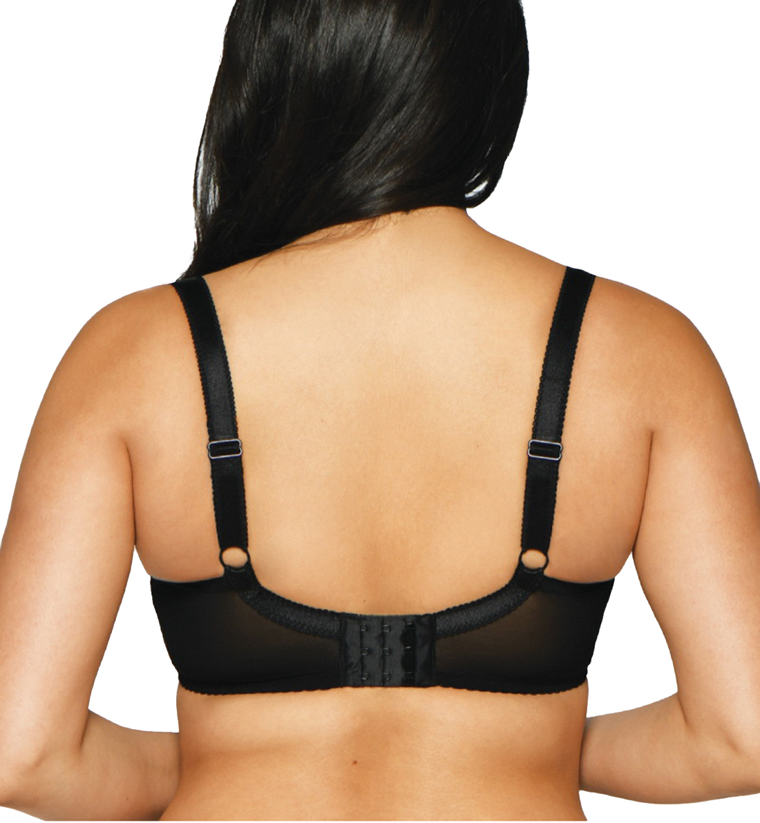 SG100101106 Curvy Kate Starlight Padded Balcony Underwire Bra