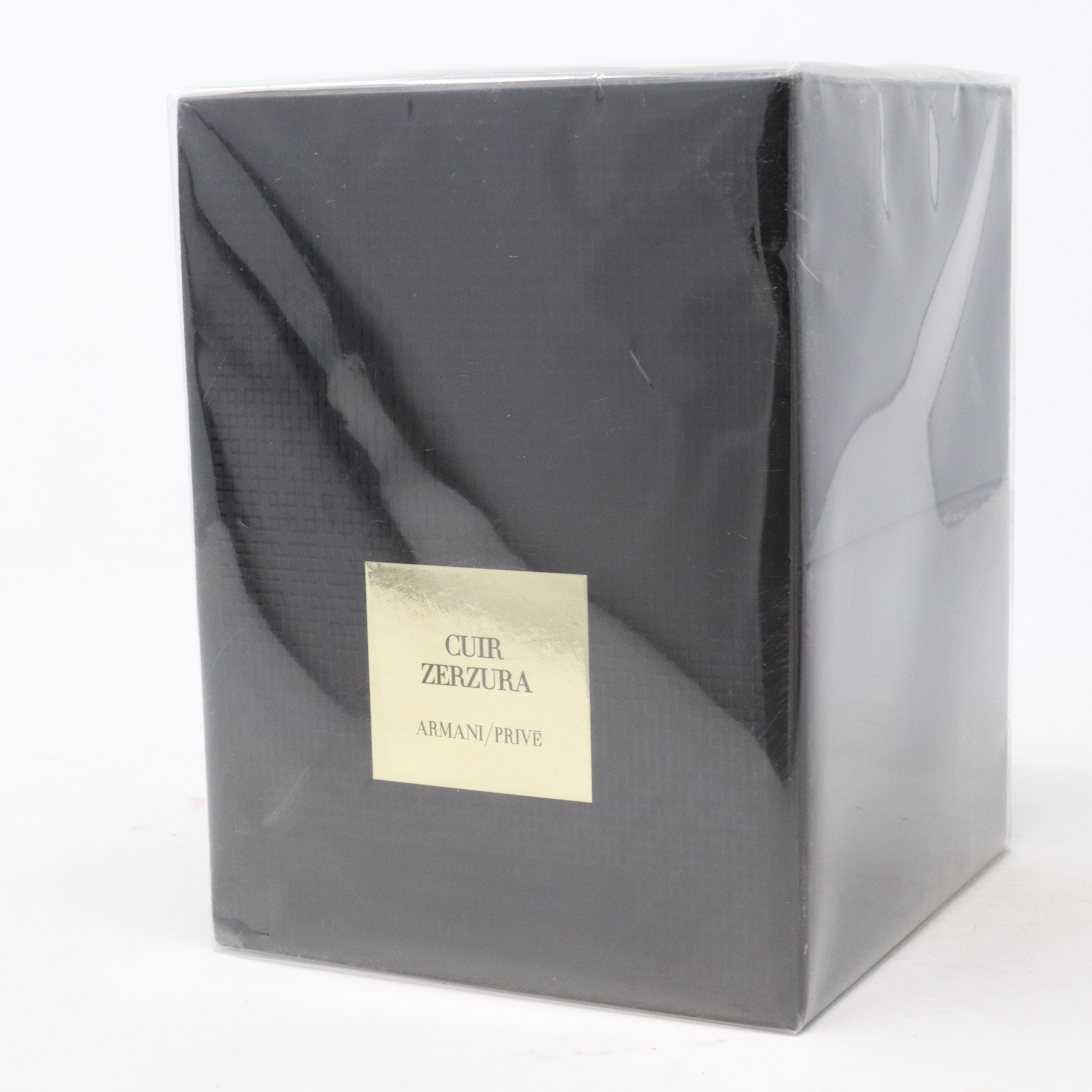 Giorgio Armani Prive Cuir Zerzura Intense Eau De Parfum Spray For