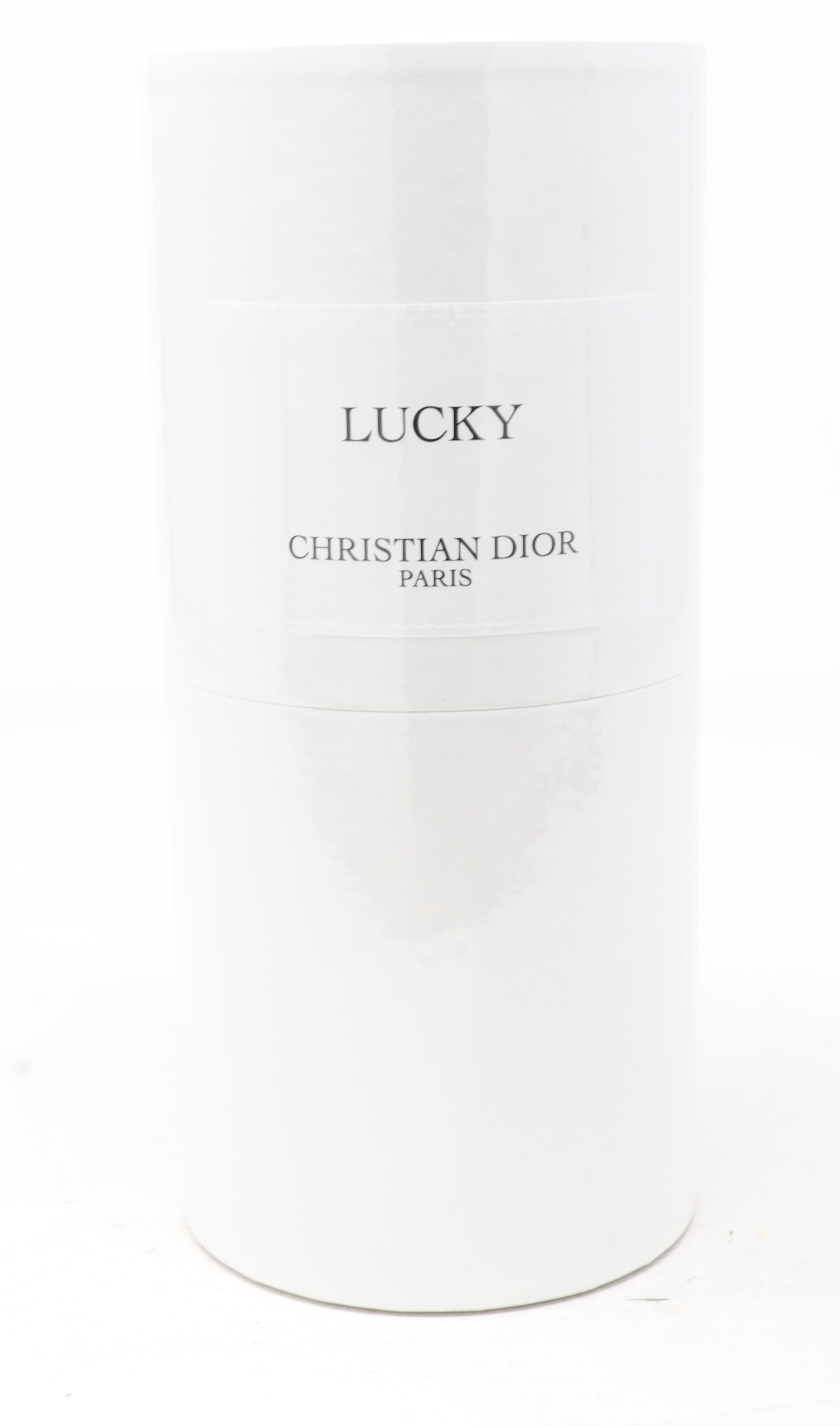 Buy Christian Dior Lucky Eau De Parfum Spray For Unisex 125ml