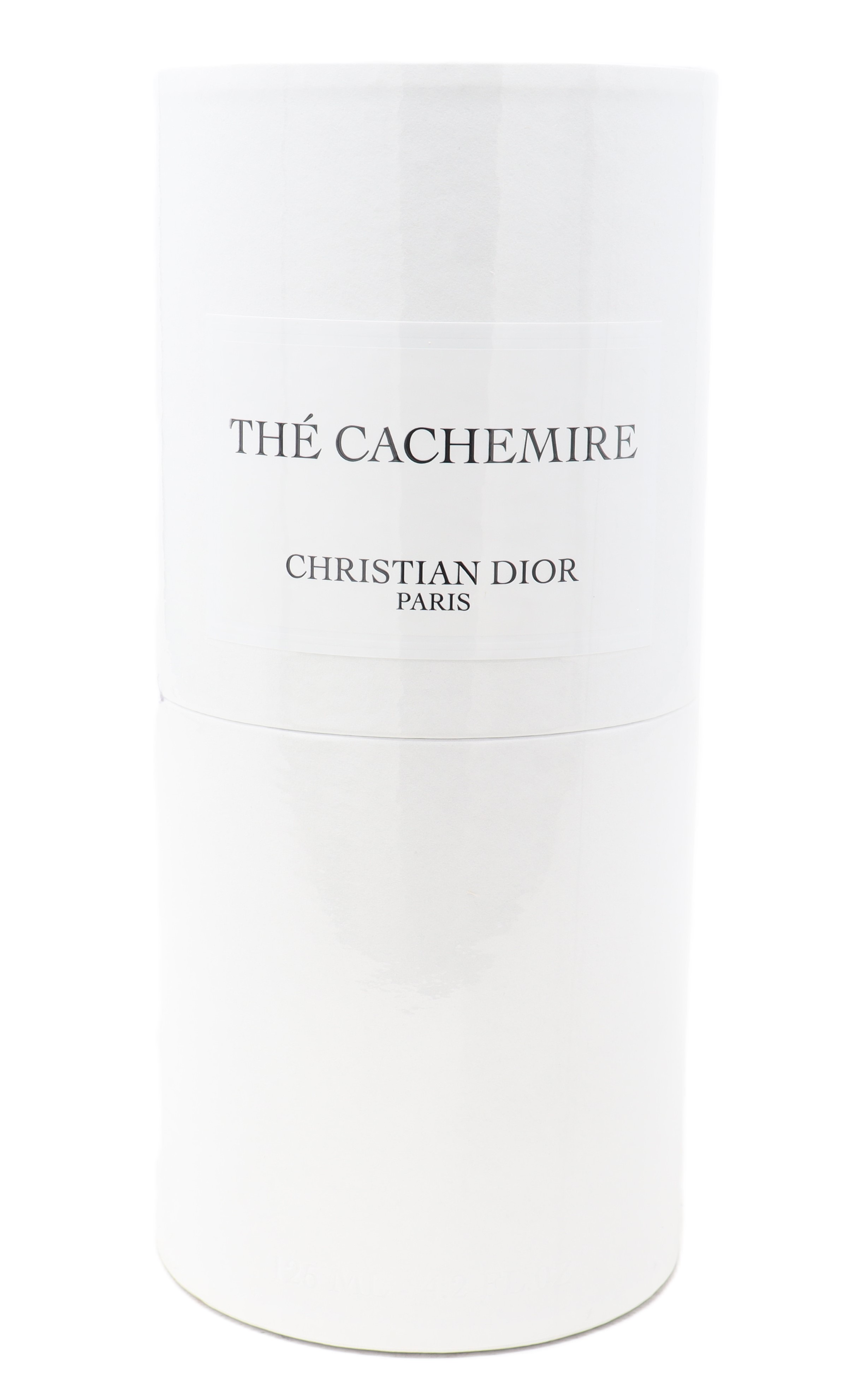 Christian Dior The Cachemire Eau De Parfum Spray For Unisex 125ml