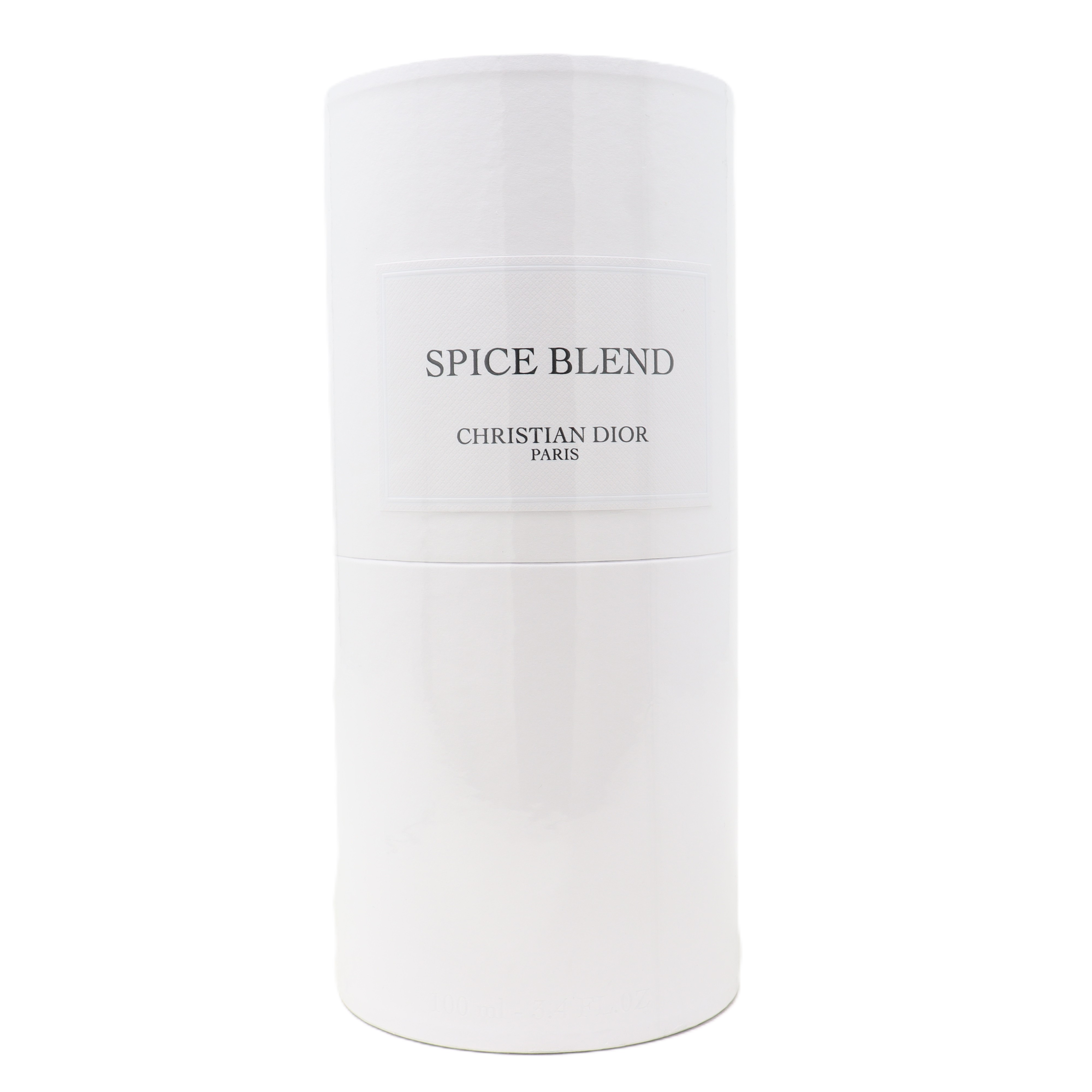 Christian Dior Spice Blend Eau De Parfum Spray Unisex 100ml | eBay