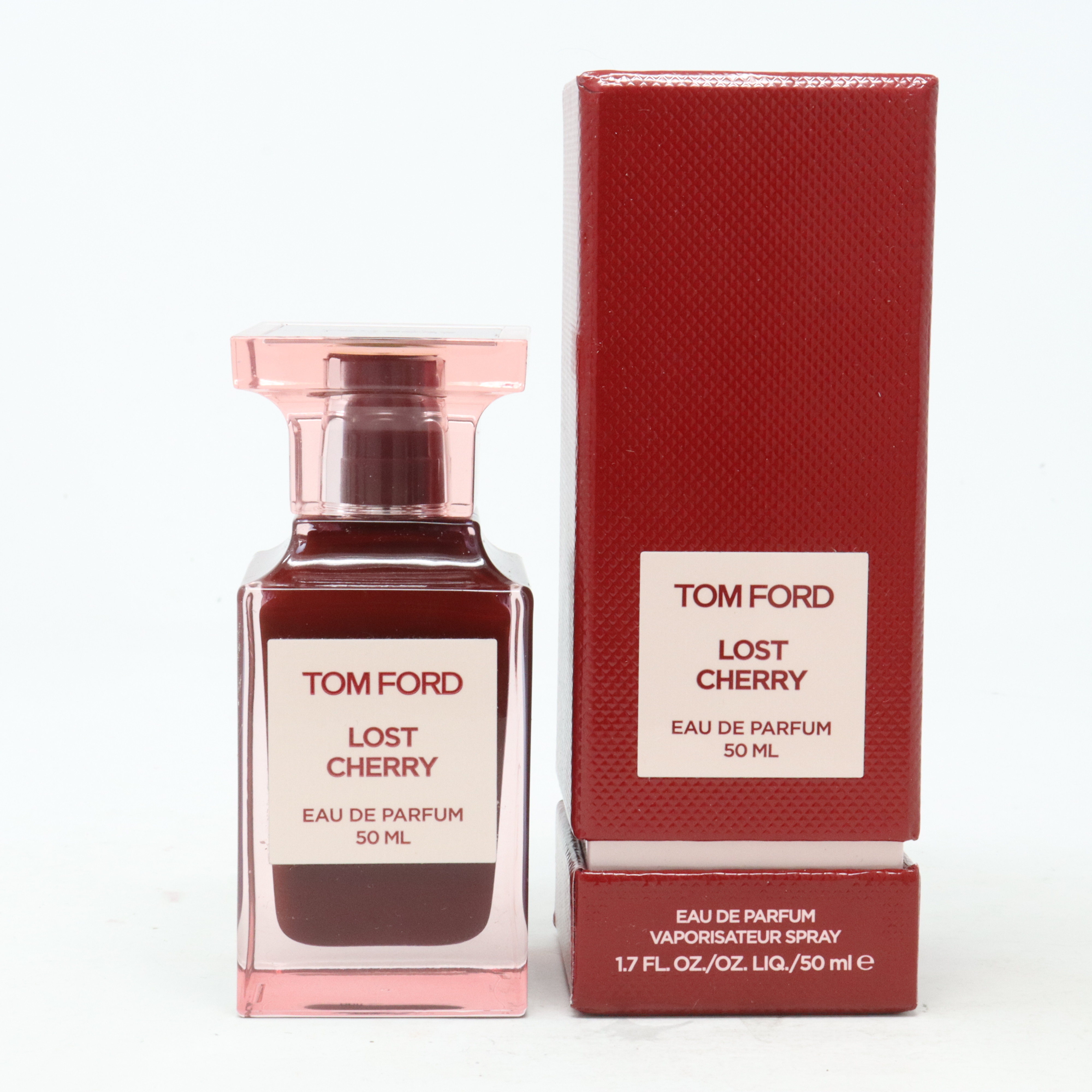 Tom Ford Lost Cherry Eau De Parfum Spray For Men & Women 50ml | eBay