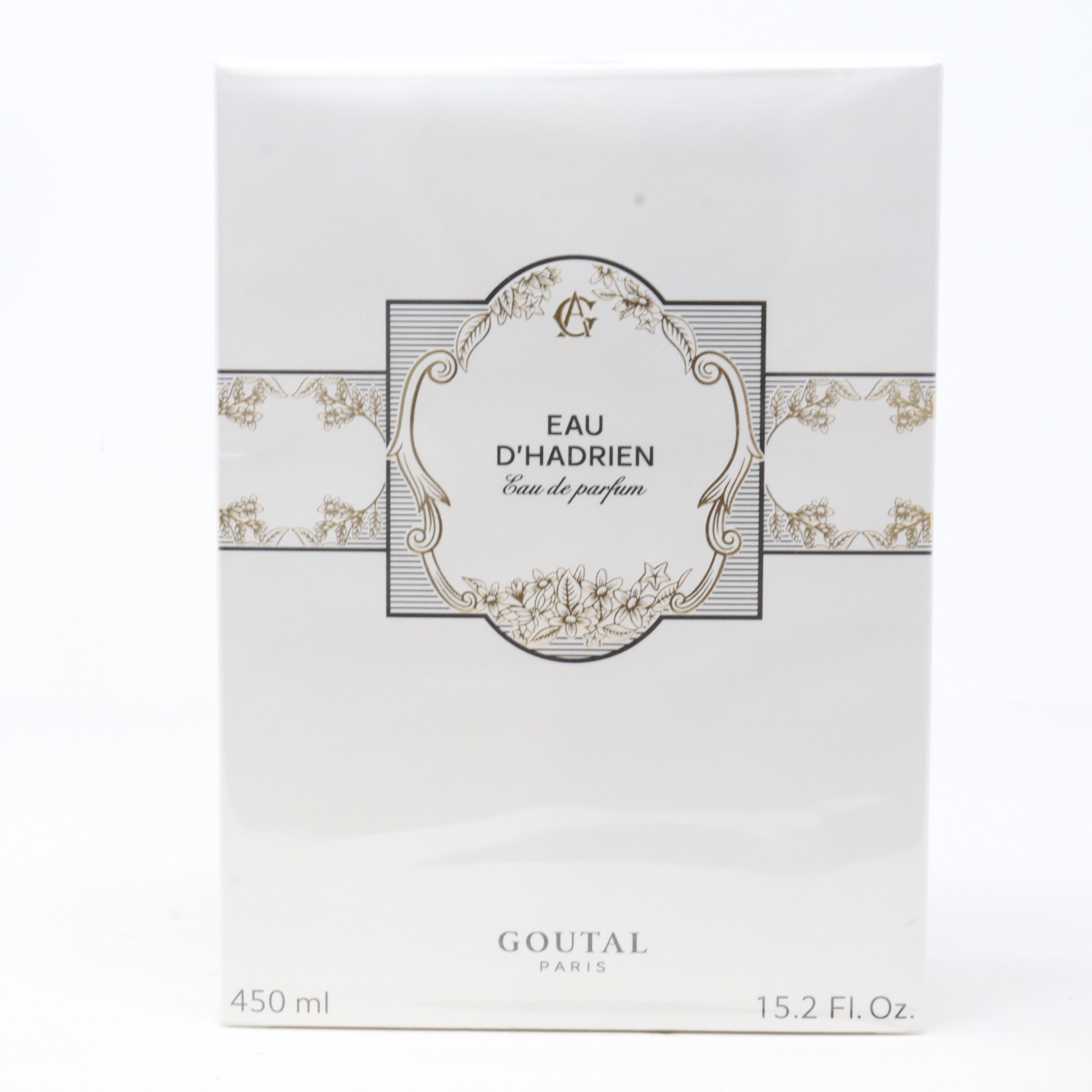 Annick Goutal Eau D'hadrien Eau De Parfum Spray For Unisex 450ml