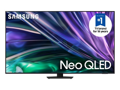 Seller photo of Samsung NeoQLED QN85QN85DBF 85 inch 4K TV