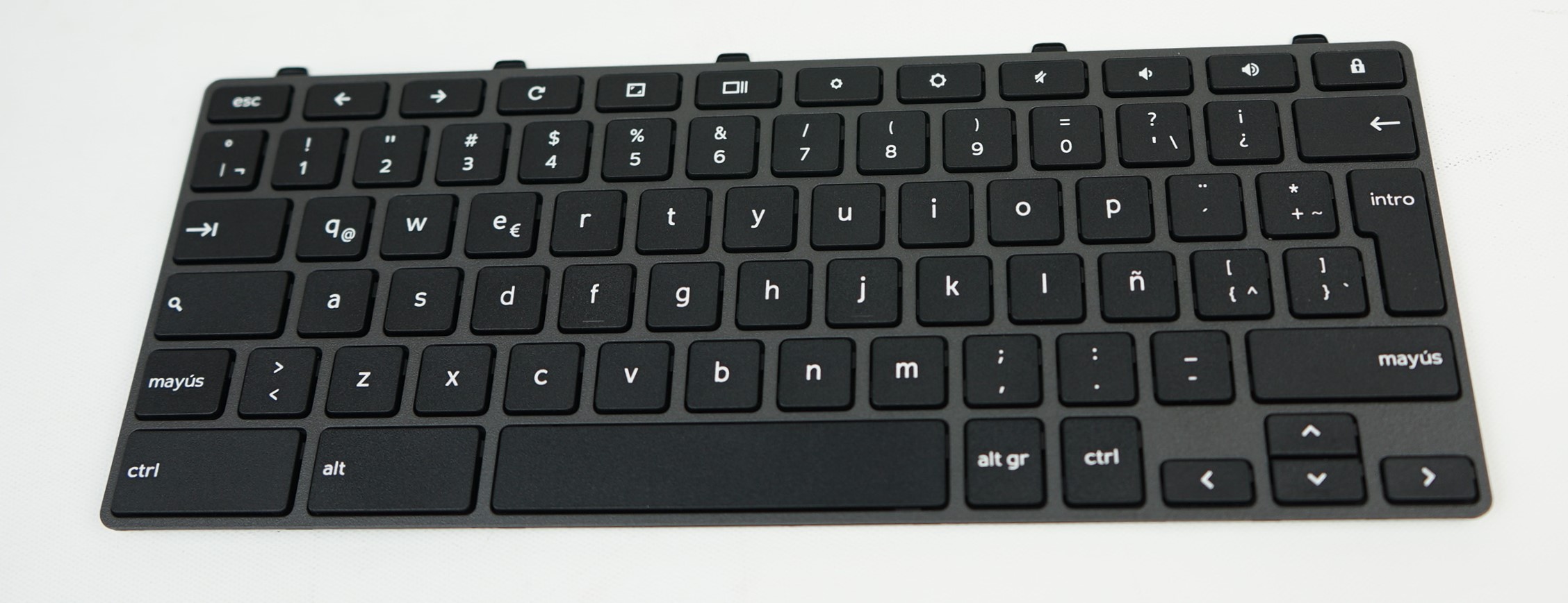 Dell WVV71 Internal Keyboard