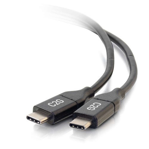 C2G 757120288282 6 Feet USB C Cable