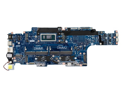 Dell CHX27 Intel i5-1245U Motherboard
