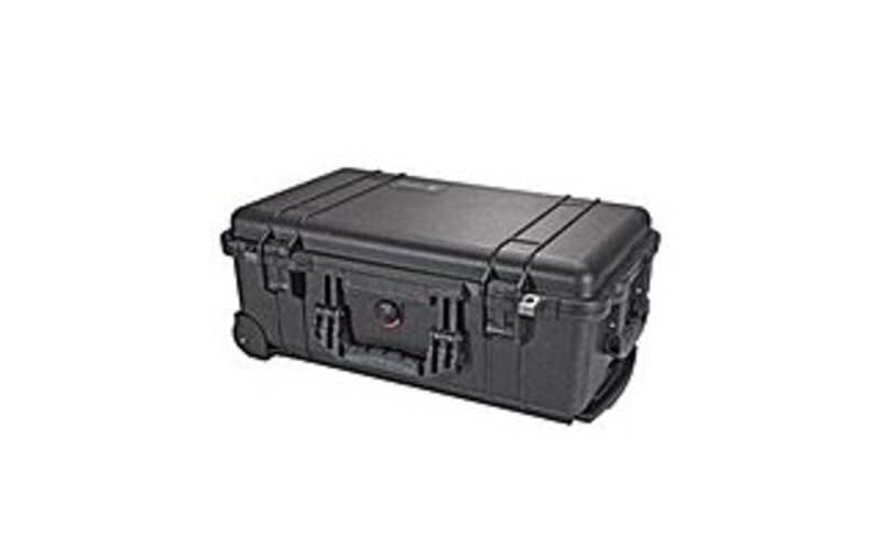 Pelican 1510-000-110 Medium Carry-On Case