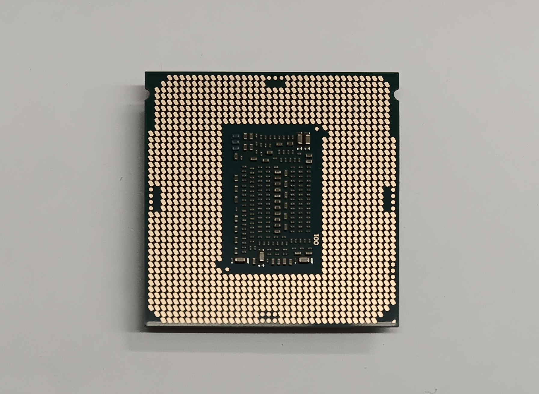 Intel Pentium Gold G5420 CM8068403360113 Processor