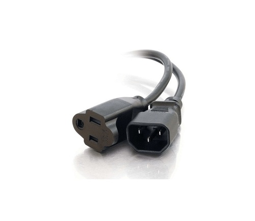 Seller photo of C2G 757120031482 Monitor Power Adapter Cord