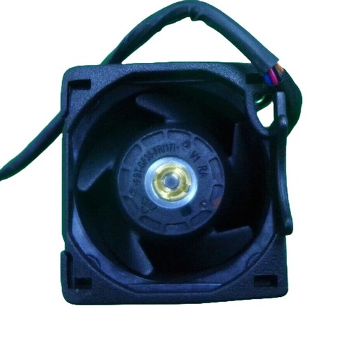 Seller photo of Dell 17GKN CPU Fan Module with Heatsink