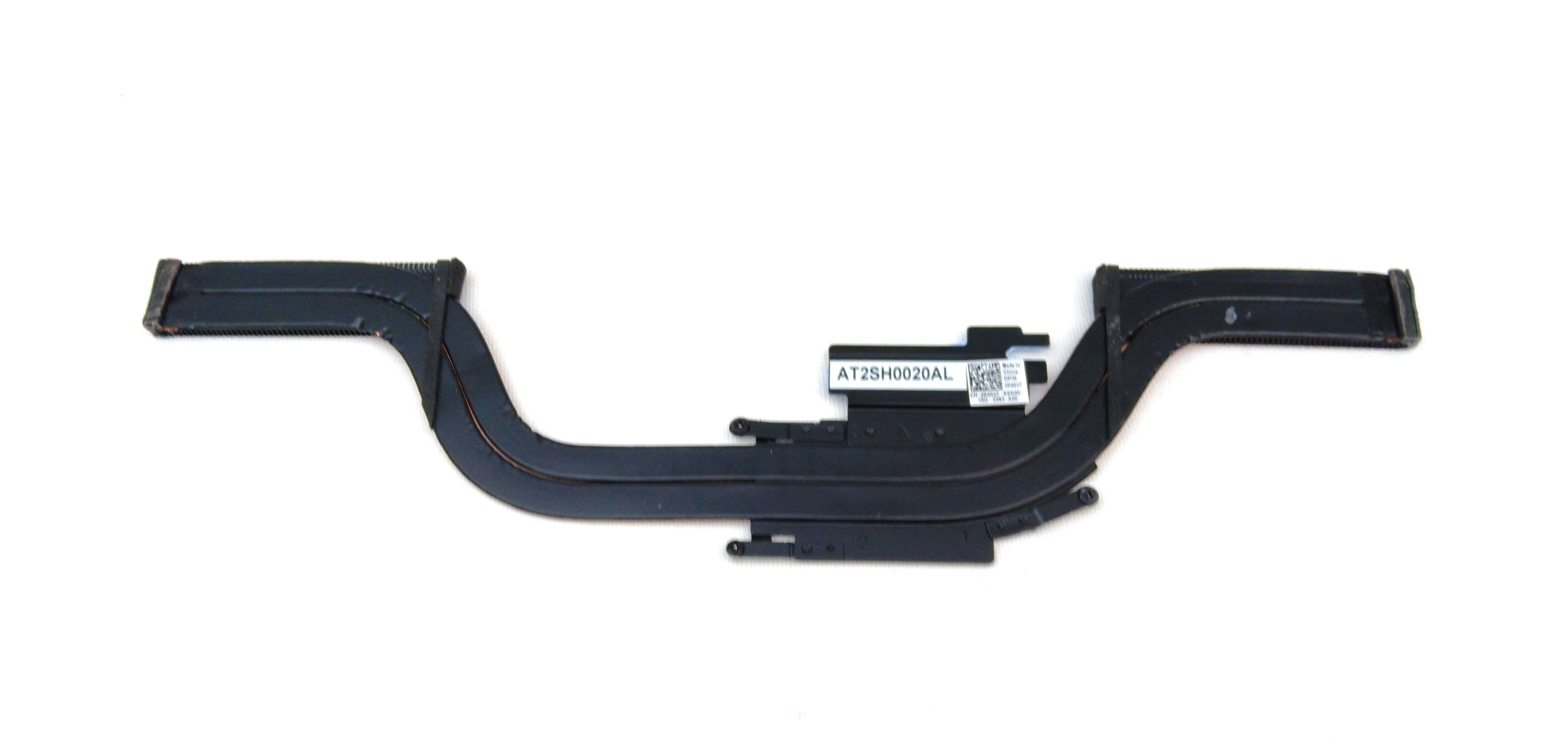 Dell R4GV7 Dell AT2SH0020AL CPU  Graphics Heatsink Module