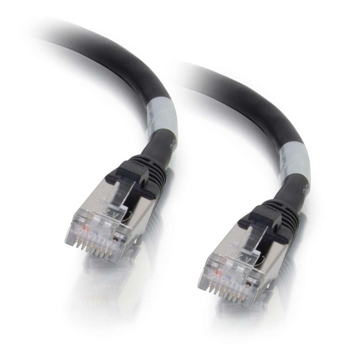 C2G 757120007135 8-feet CAT6a Ethernet Network Patch Cable