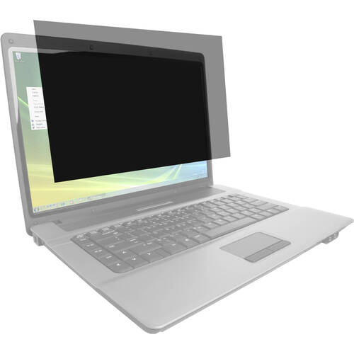 4Z21S06944 Privacy Screen Filter - for LCD Notebook