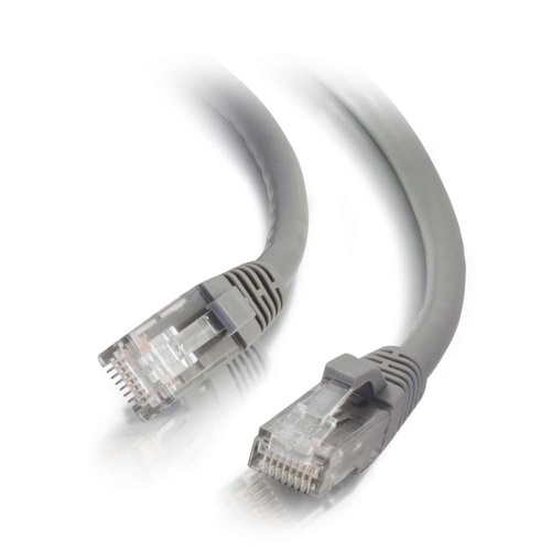 Seller photo of C2G 757120271352 25-feet CAT6 Ethernet Network Patch Cable