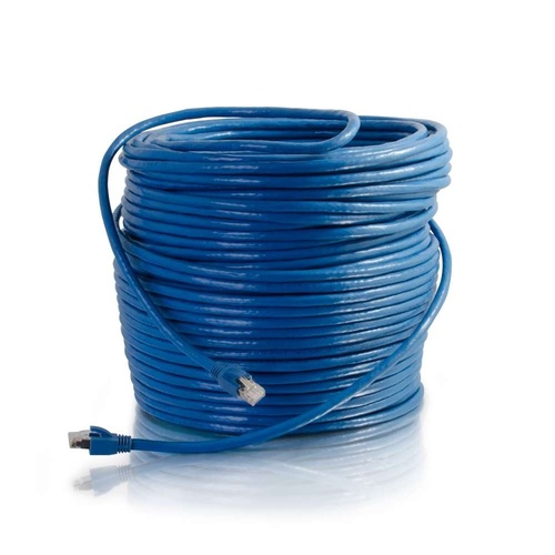 C2G 43123 757120431237 Network Patch Cable
