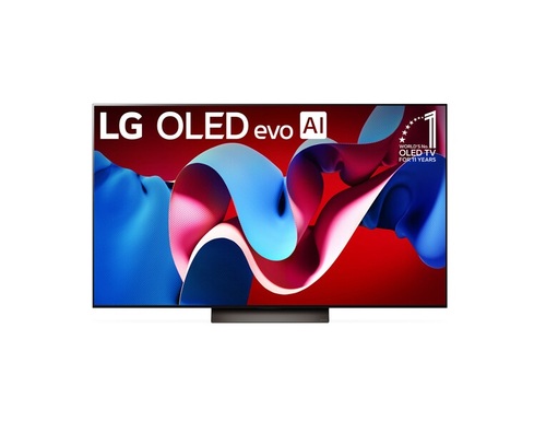 Seller photo of LG C4 series OLED77C4PUA 77 inch LED Smart TV