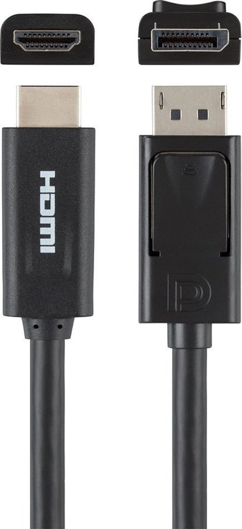 Seller photo of Belkin Video Cable