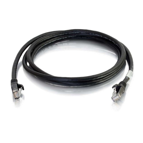 C2G 757120007289 6-feet CAT6a Ethernet Network Patch Cable