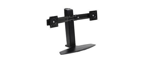 Seller photo of Ergotron Neo-Flex 33-396-085 Dual Monitor Lift Stand