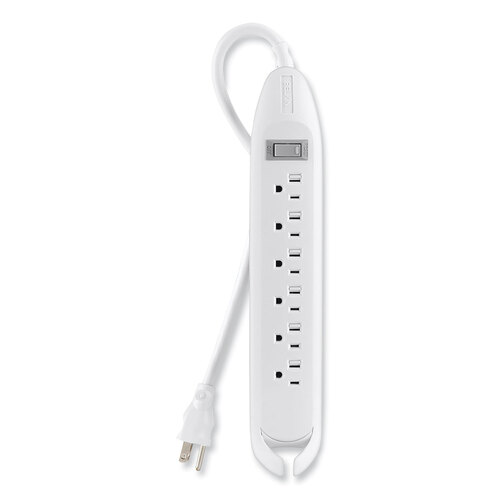 Belkin F9D160-12 6-outlet External Power Strip