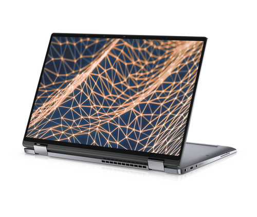 Dell PTY9V Latitude 9330 13.3 Inches Touchscreen LCD 2-in-1 Laptop