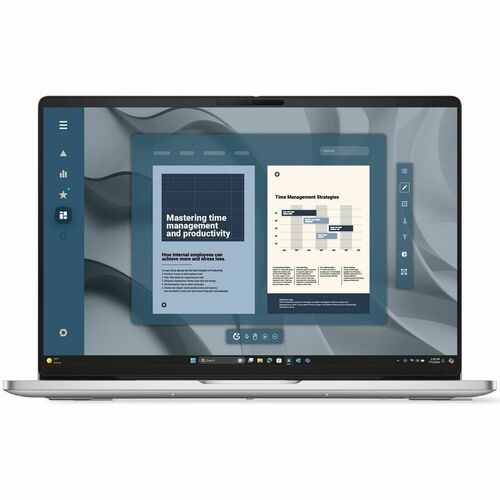 Dell Pro J5K13 16 PC16255 16.0 Inches LCD Laptop