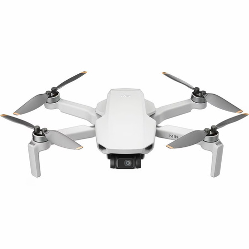 DJI CP.MA.00000788.02 Mini 4k Drone Fly More Combo