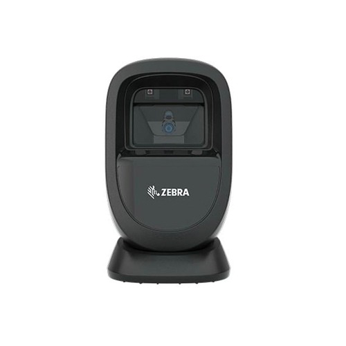 Zebra DS9300 DS9308SR4R0110AZU Presentation Barcode Scanner