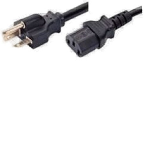 Stay Online PF62014C1372 6feet NEMA 620 Male Plug to IEC320 C13