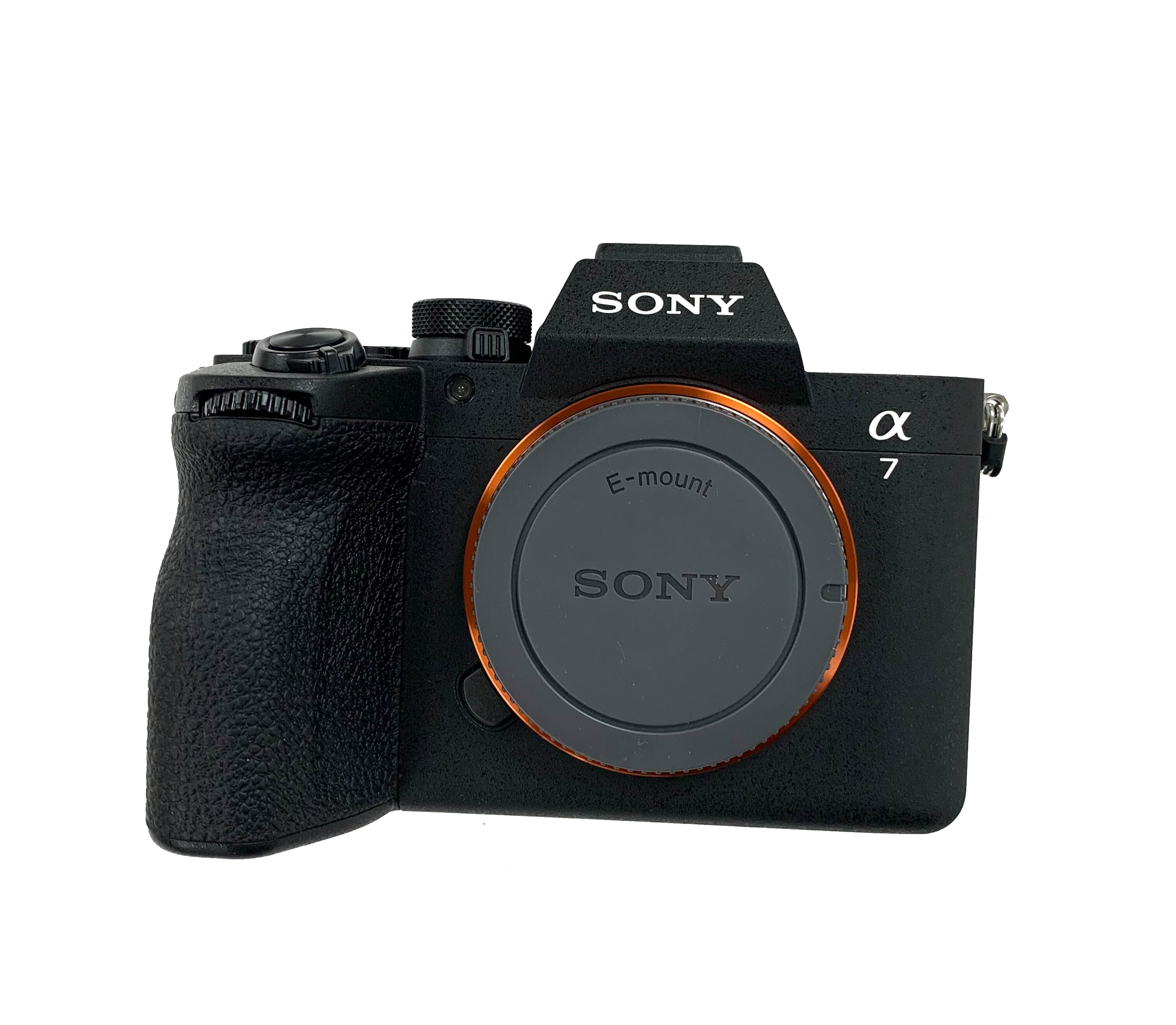 Seller photo of Sony Alpha 7 V ILCE-7M5/B Mirrorless Camera