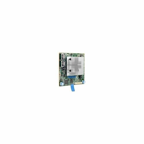 Seller photo of HP 869079-B21 Smart Array E208i-A SR Gen10 Storage Controller