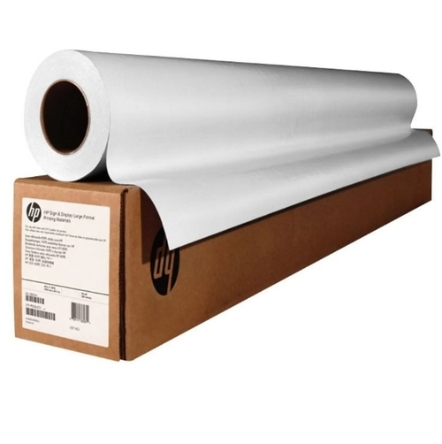 HP Universal Wide Format Everyday Polypropylene Paper, 36 x 200, Matte Finish, 2/Pack (CH024A) | Quill