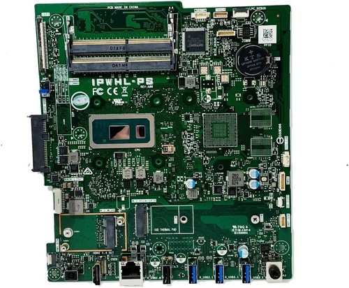 Dell RJJKJ Laptop Motherboard