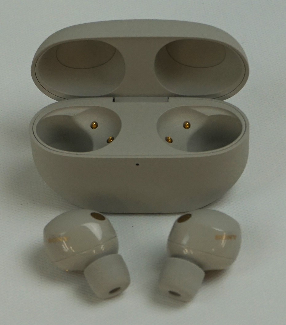 Sony WF1000XM5S True Wireless Earphones
