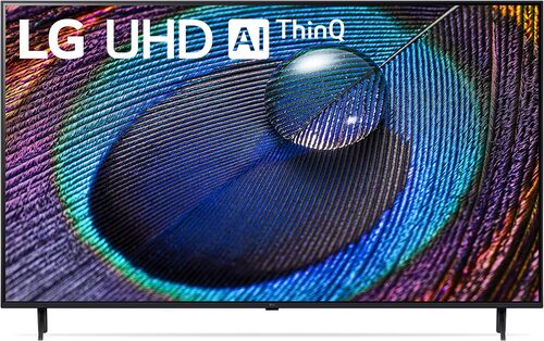 LG UR9000-Series 43UR9000PUA 43 Inches 4K Ultra HD Smart LED TV With