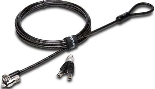 Kensington K65020WW MicroSaver 2.0 Laptop Lock