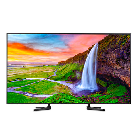 Sharp PN-ME502 50 Inches LED Commercial Monitor