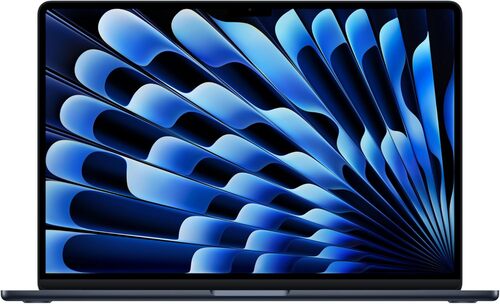 Apple Light Macbook Air Mw1m3ll/A 15.3 Inches Liquid Retina Display Laptop product image
