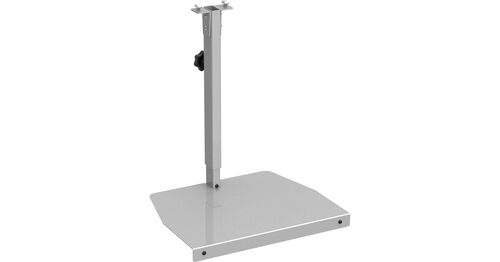 SMART Technology FSE-500-LS-WH Laptop Shelf