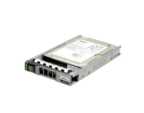 Dell NWH7V (Toshiba MK3001GRRB) 300 GB Hard Drive