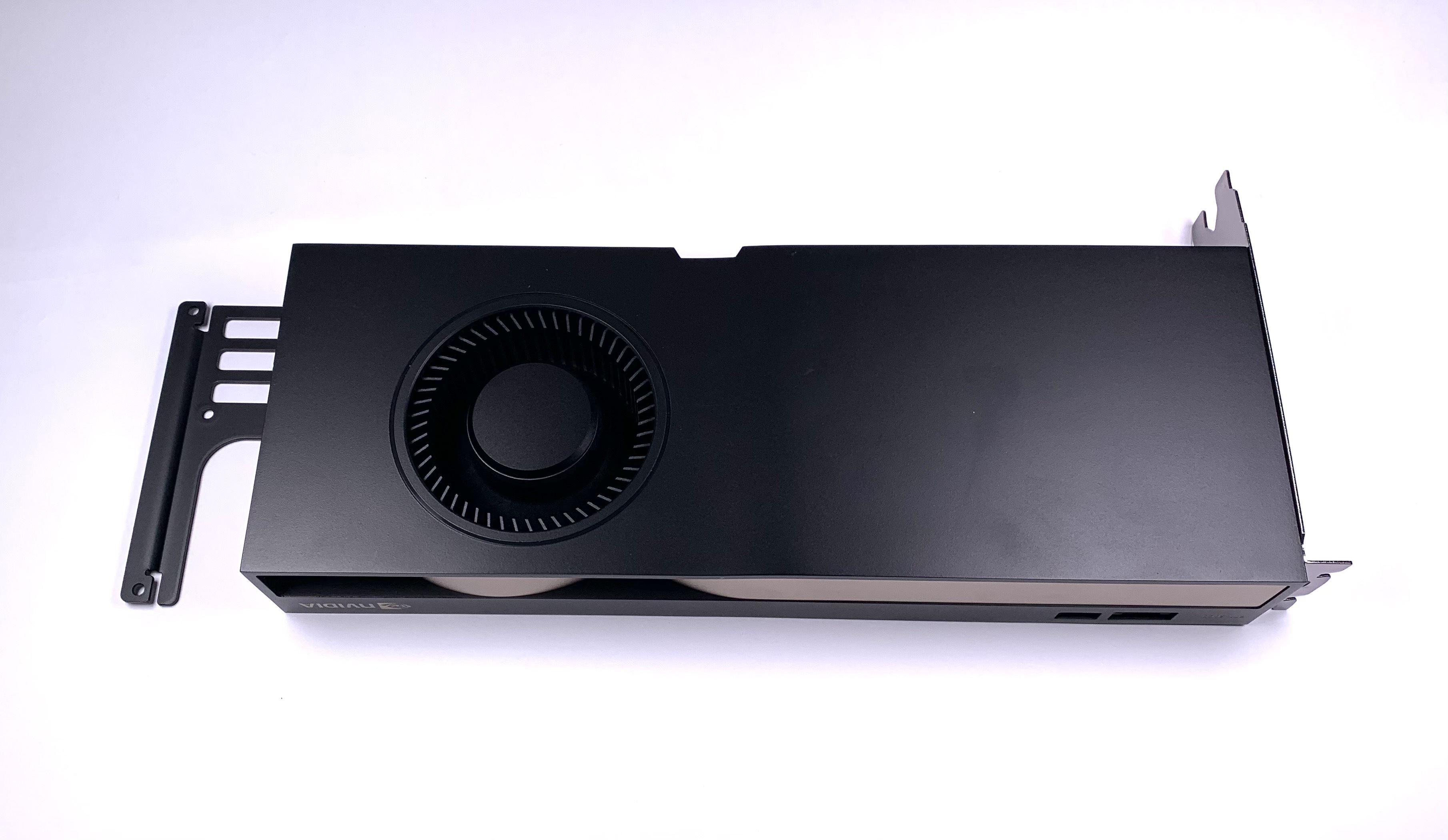 Dell 84MHH NVIDIA RTX 5000 Ada Gen 32 GB Workstation Graphics Card
