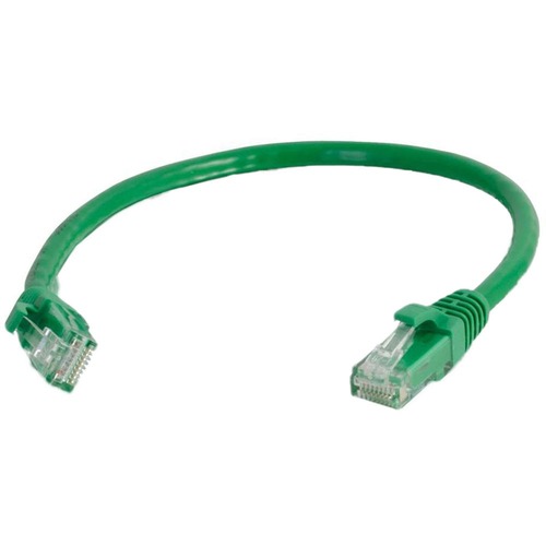 Seller photo of C2G 757120039952 15 Feet Cat6 Ethernet Cable