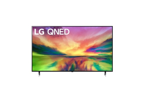 LG QNED80-Series 86QNED80URA 86 inches LED Smart TV