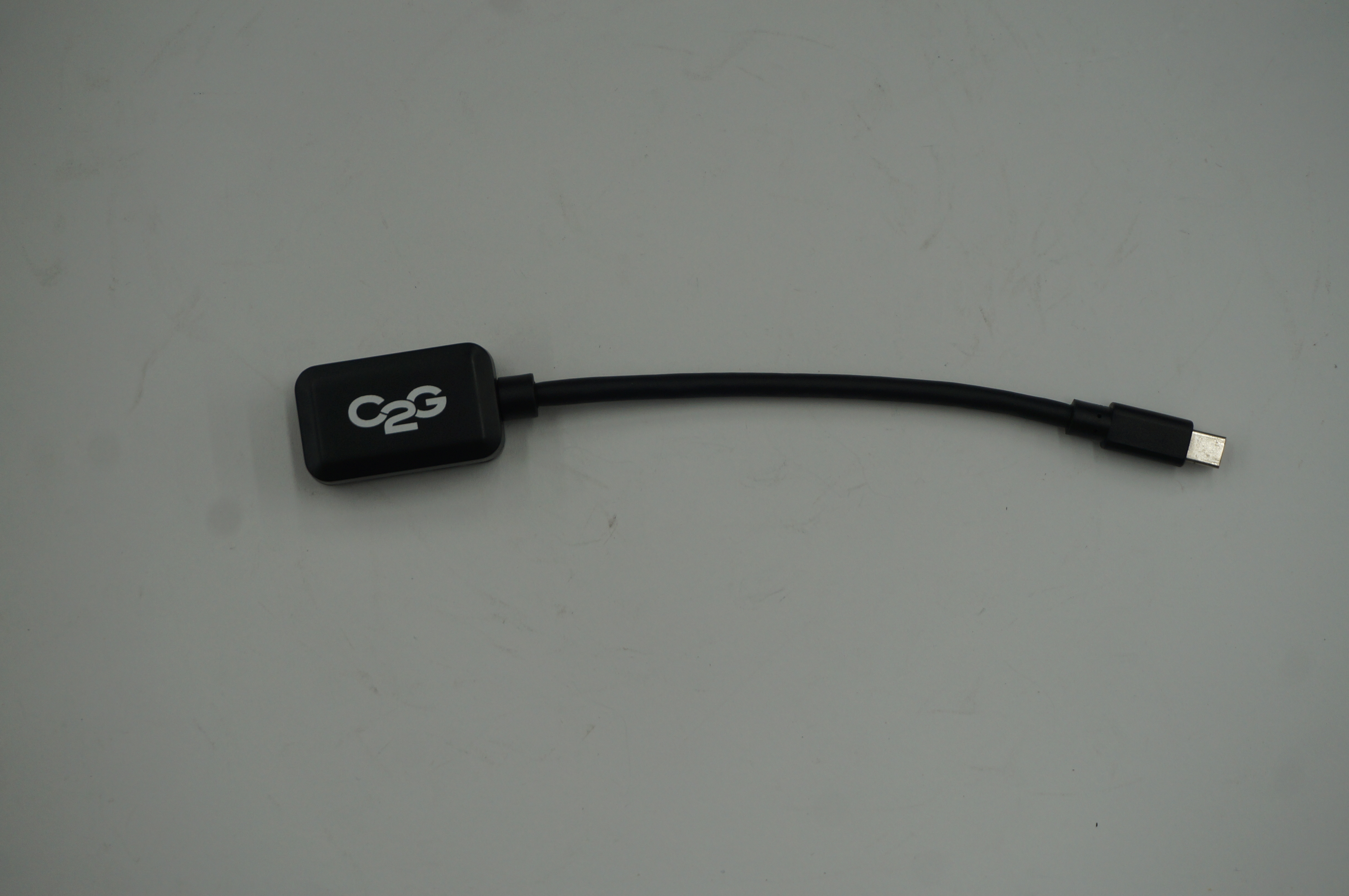 C2G 54313 Mini DisplayPort to HDMI Adapter