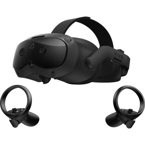 HTC 99HAUM026-00 Vive Focus Vision VR Headset