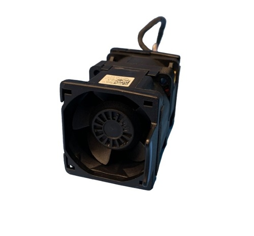 Seller photo of Dell NW0CG CPU Cooling Fan