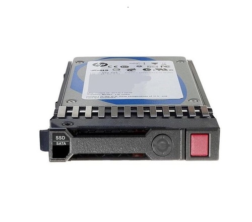 Seller photo of Hewlett-Packard P41527-001 Solid State Drive