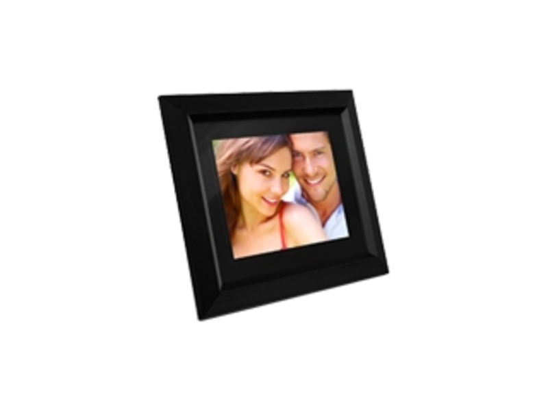 Aluratek ADMPF315F Hi-Res Digital Photo Frame